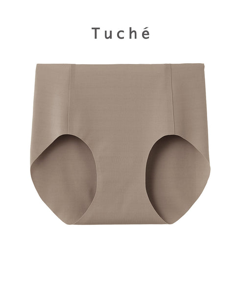 グンゼ GUNZE Tuche 縫い目ゼロ レディースショーツ 【メール便】