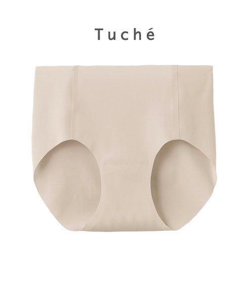 グンゼ GUNZE Tuche 縫い目ゼロ レディースショーツ 【メール便】