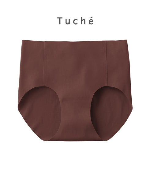グンゼ GUNZE Tuche 縫い目ゼロ レディースショーツ 【メール便】