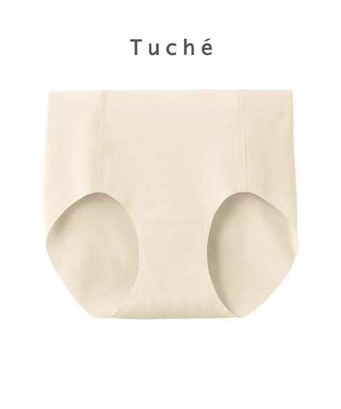 グンゼ GUNZE Tuche 縫い目ゼロ レディースショーツ 【メール便】