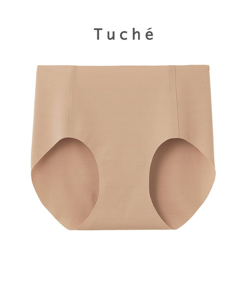 グンゼ GUNZE Tuche 縫い目ゼロ レディースショーツ 【メール便】