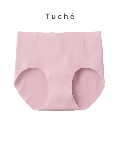 グンゼ GUNZE Tuche 縫い目ゼロ レディースショーツ 【メール便】