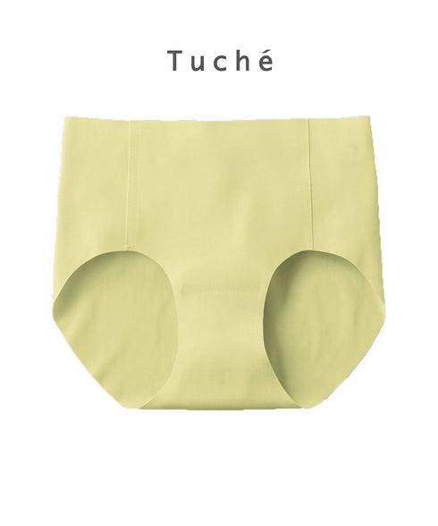 グンゼ GUNZE Tuche 縫い目ゼロ レディースショーツ 【メール便】