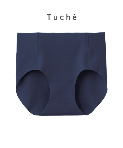 グンゼ GUNZE Tuche 縫い目ゼロ レディースショーツ 【メール便】