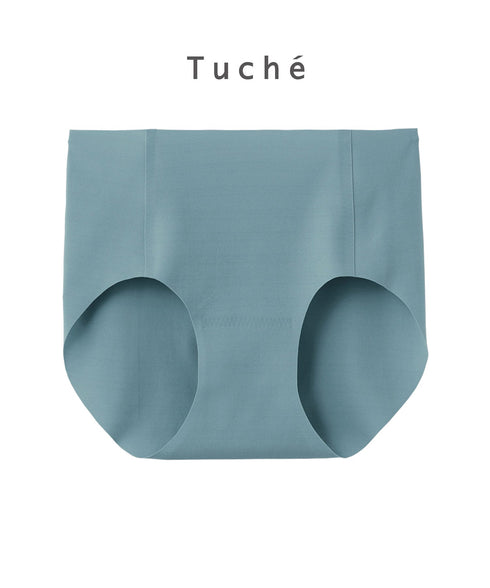 グンゼ GUNZE Tuche 縫い目ゼロ レディースショーツ 【メール便】