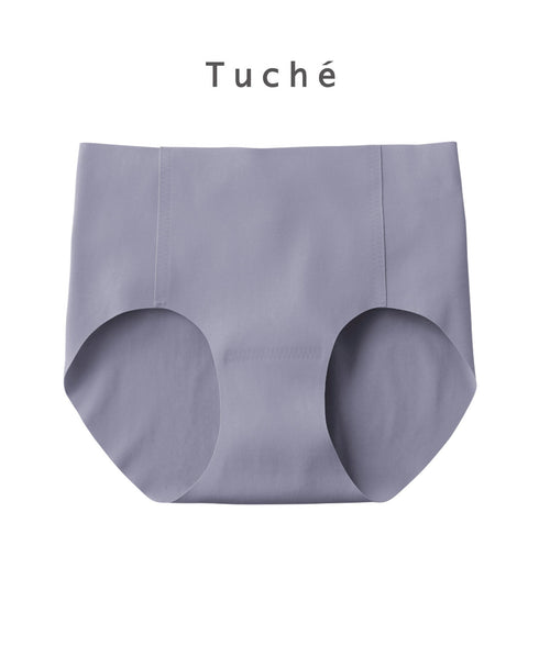 グンゼ GUNZE Tuche 縫い目ゼロ レディースショーツ 【メール便】
