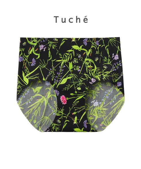 グンゼ GUNZE Tuche 縫い目ゼロ レディースショーツ 【メール便】