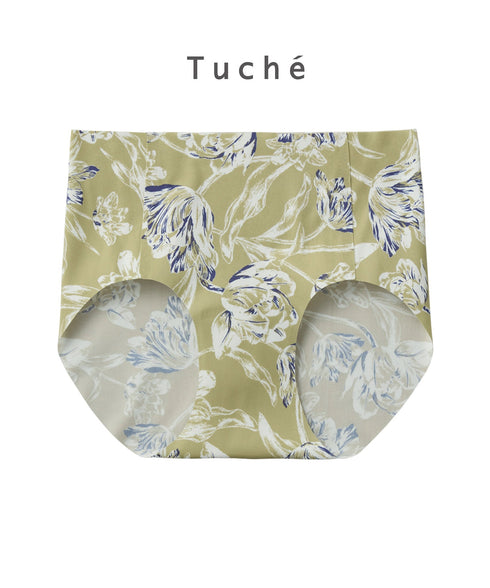 グンゼ GUNZE Tuche 縫い目ゼロ レディースショーツ 【メール便】