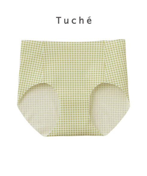 グンゼ GUNZE Tuche 縫い目ゼロ レディースショーツ 【メール便】