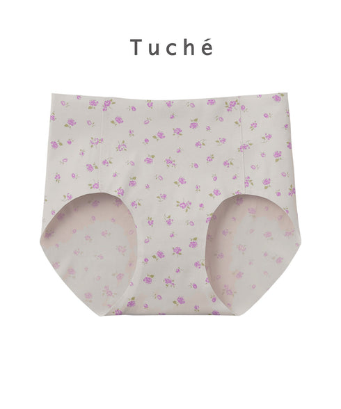 グンゼ GUNZE Tuche 縫い目ゼロ レディースショーツ 【メール便】