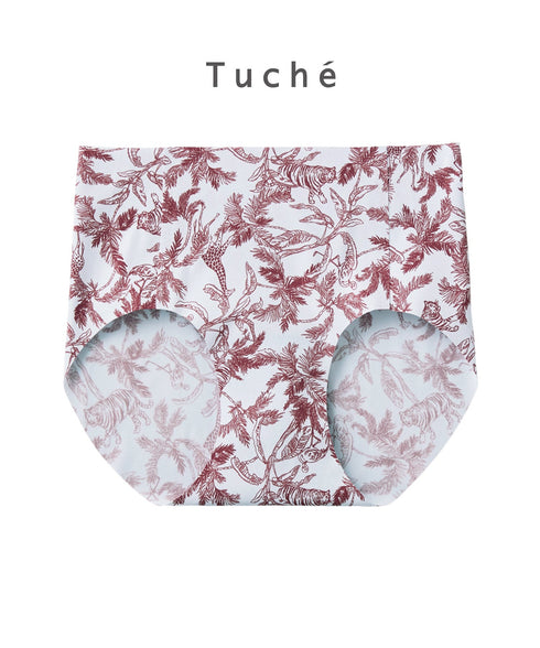 グンゼ GUNZE Tuche 縫い目ゼロ レディースショーツ 【メール便】