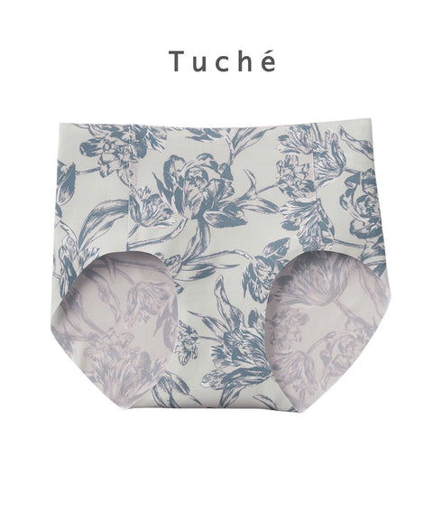 グンゼ GUNZE Tuche 縫い目ゼロ レディースショーツ 【メール便】