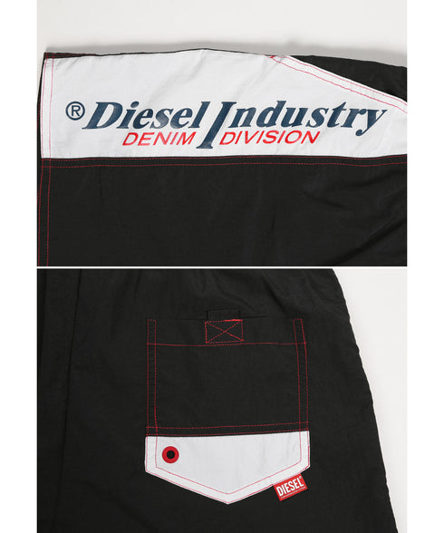 ディーゼル DIESEL BMBX-CAYBAY CALZONCI メンズ サーフパンツ|水着 おしゃれ 人気 クリスマス プレゼント 彼氏 cts