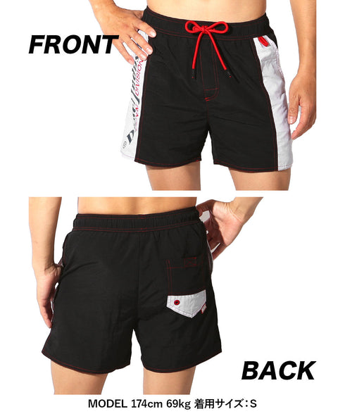 ディーゼル DIESEL BMBX-CAYBAY CALZONCI メンズ サーフパンツ|水着 おしゃれ 人気 クリスマス プレゼント 彼氏 cts