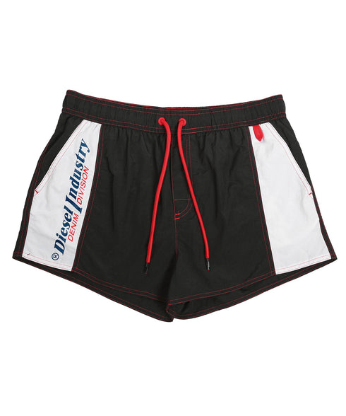 ディーゼル DIESEL BMBX-CAYBAY-SHORT メンズ ショートサーフパンツ|水着 おしゃれ 人気 クリスマス プレゼント 彼氏 cts