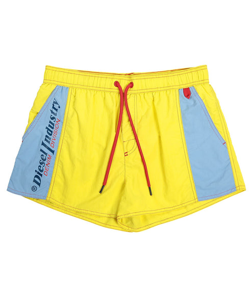 ディーゼル DIESEL BMBX-CAYBAY-SHORT メンズ ショートサーフパンツ|水着 おしゃれ 人気 クリスマス プレゼント 彼氏 cts