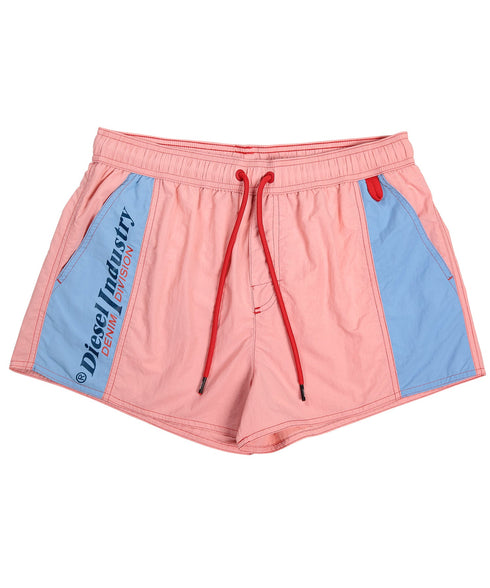 ディーゼル DIESEL BMBX-CAYBAY-SHORT メンズ ショートサーフパンツ|水着 おしゃれ 人気 クリスマス プレゼント 彼氏 cts