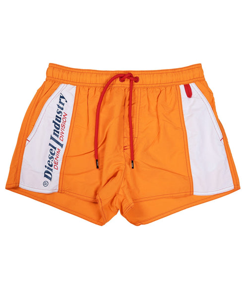 ディーゼル DIESEL BMBX-CAYBAY-SHORT メンズ ショートサーフパンツ|水着 おしゃれ 人気 クリスマス プレゼント 彼氏 cts