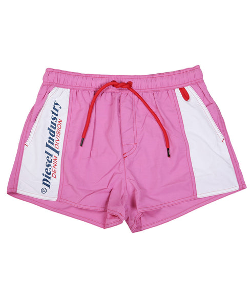 ディーゼル DIESEL BMBX-CAYBAY-SHORT メンズ ショートサーフパンツ|水着 おしゃれ 人気 クリスマス プレゼント 彼氏 cts