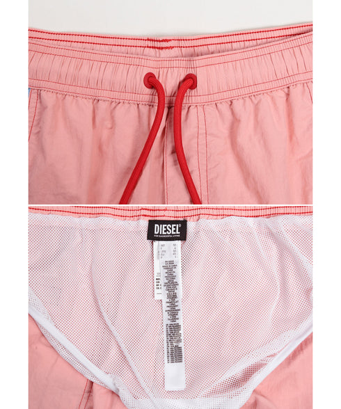 ディーゼル DIESEL BMBX-CAYBAY-SHORT メンズ ショートサーフパンツ|水着 おしゃれ 人気 クリスマス プレゼント 彼氏 cts