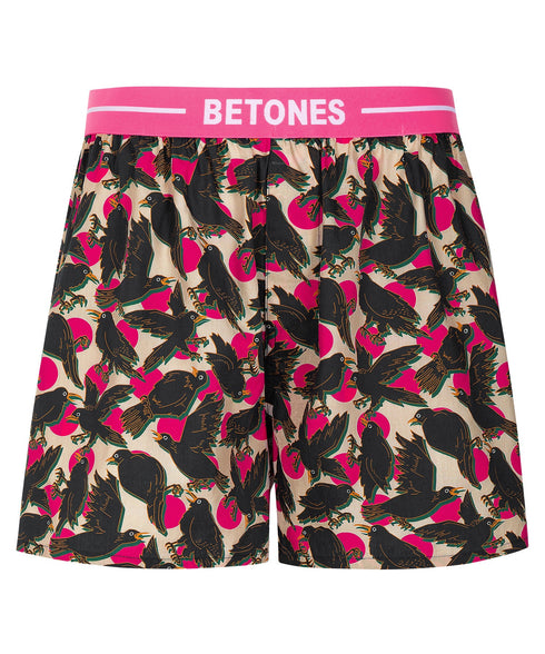 ビトーンズ BETONES TRUNKS トランクス
