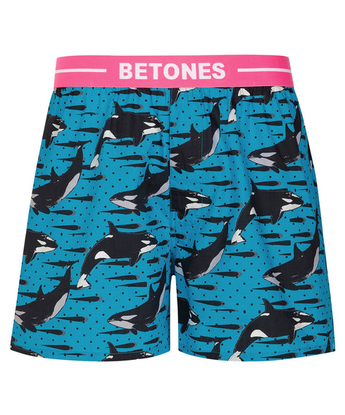 ビトーンズ BETONES TRUNKS トランクス