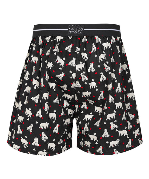 8.ポウラーベアー