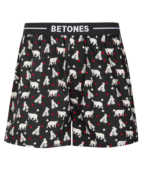 ビトーンズ BETONES TRUNKS トランクス
