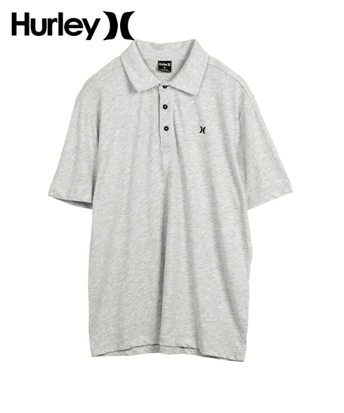 ハーレー Hurley ACE VISTA POLO SS メンズ 半袖 ポロシャツ 【メール便】 cts