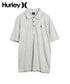 ハーレー Hurley ACE VISTA POLO SS メンズ 半袖 ポロシャツ 【メール便】 cts