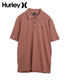 ハーレー Hurley ACE VISTA POLO SS メンズ 半袖 ポロシャツ 【メール便】 cts