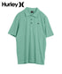 ハーレー Hurley ACE VISTA POLO SS メンズ 半袖 ポロシャツ 【メール便】 cts