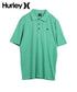 ハーレー Hurley ACE VISTA POLO SS メンズ 半袖 ポロシャツ 【メール便】 cts