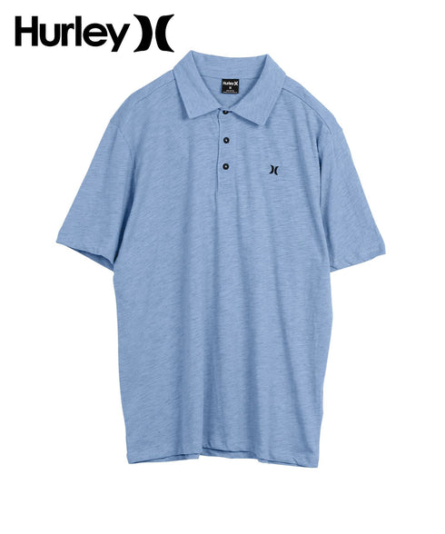 ハーレー Hurley ACE VISTA POLO SS メンズ 半袖 ポロシャツ 【メール便】 cts