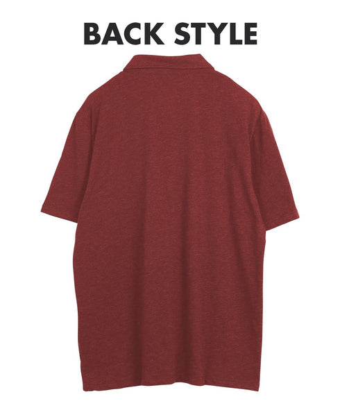 ハーレー Hurley ACE VISTA POLO SS メンズ 半袖 ポロシャツ 【メール便】 cts