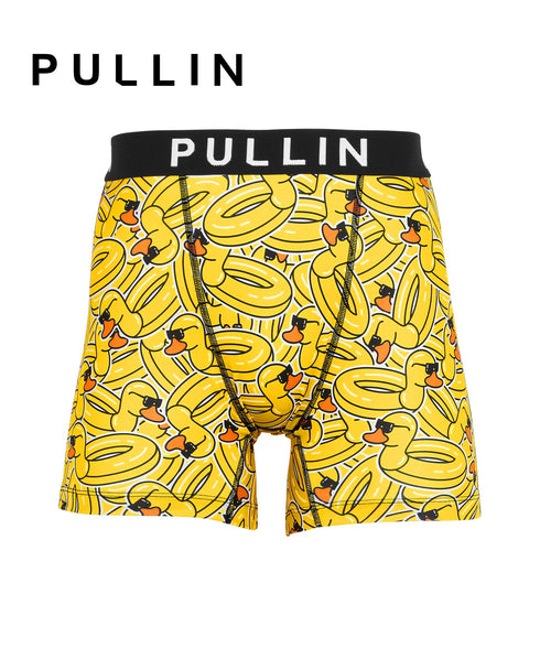 プルイン PULLIN FASHION2 メンズ ロングボクサーパンツ cts プレゼント クリスマス ギフト 彼氏 夫 旦那