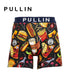 プルイン PULLIN FASHION2 メンズ ロングボクサーパンツ cts プレゼント クリスマス ギフト 彼氏 夫 旦那