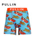 プルイン PULLIN FASHION2 メンズ ロングボクサーパンツ cts プレゼント クリスマス ギフト 彼氏 夫 旦那