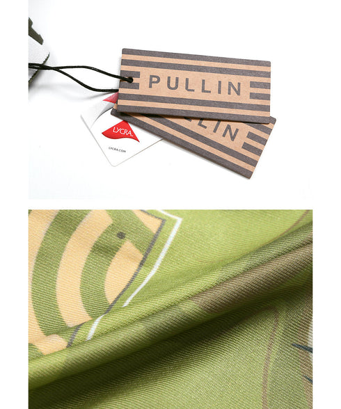 プルイン PULLIN FASHION2 メンズ ロングボクサーパンツ cts プレゼント クリスマス ギフト 彼氏 夫 旦那