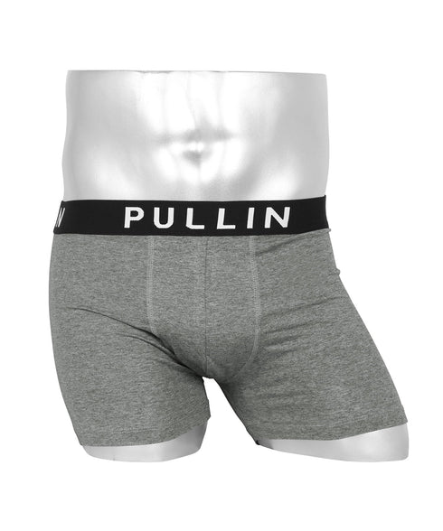 プルイン PULLIN MASTER COTTEN UNI メンズ ボクサーパンツ cts