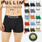 プルイン PULLIN MASTER COTTEN UNI メンズ ボクサーパンツ cts