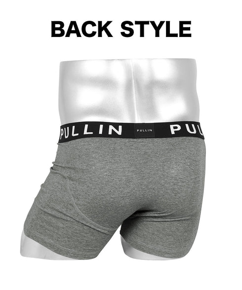 プルイン PULLIN MASTER COTTEN UNI メンズ ボクサーパンツ cts