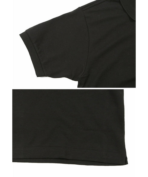 ラコステ LACOSTE SHORT SLEEVE CLASSIC PIQUE メンズ 半袖ポロシャツ