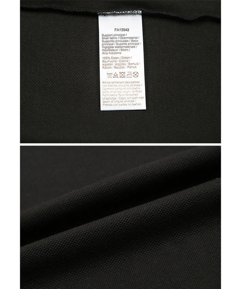 ラコステ LACOSTE SHORT SLEEVE CLASSIC PIQUE メンズ 半袖ポロシャツ