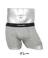 トムフォード TOM FORD COTTON STRETCH JERSEY PLAIN メンズ ボクサーパンツ
