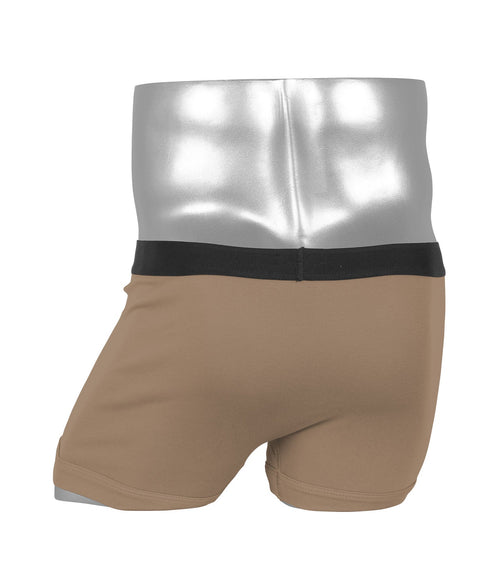 スモークカーキ