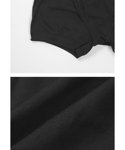 トムフォード TOM FORD COTTON STRETCH JERSEY PLAIN メンズ ボクサーパンツ