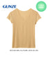 グンゼ GUNZE Tシャツ専用インナー in.T メンズ クルーネックTシャツ 【メール便】