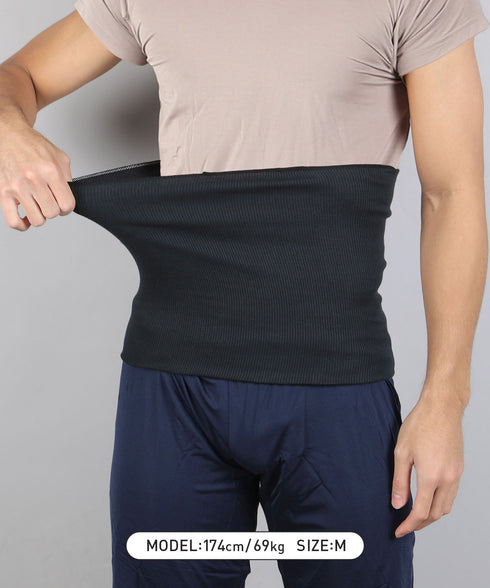 グンゼ GUNZE 【男女兼用】メンズ レディース 綿混腹巻 【メール便】