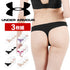 アンダーアーマー UNDER ARMOUR 【3枚セット】レディース Tバック THONG 3PK 【メール便】 OUTLET SALE_F cts